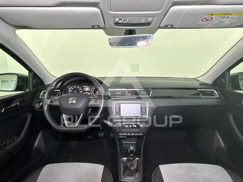 2016 Seat Toledo