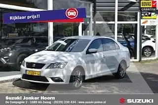 2016 Seat Toledo