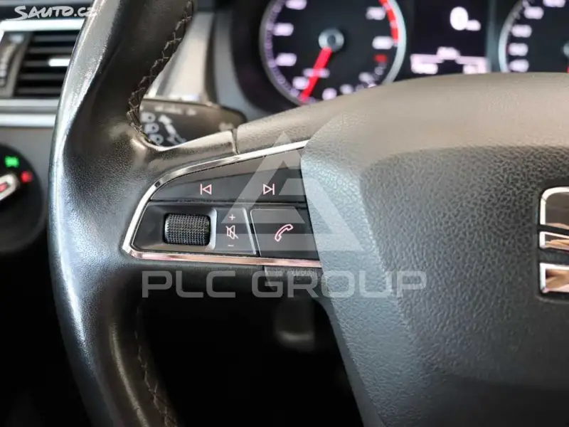 2016 Seat Toledo