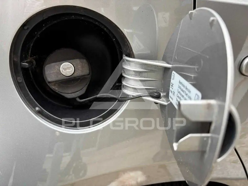 2016 Seat Mii