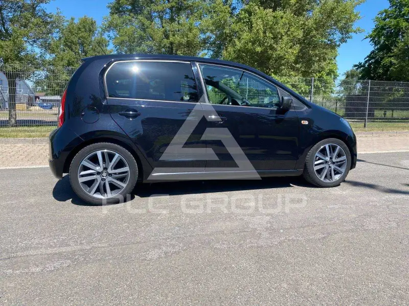 2016 Seat Mii