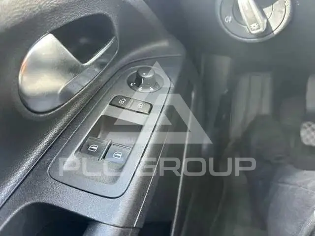 2016 Seat Mii