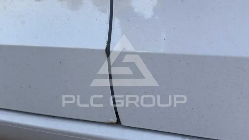 2016 Seat Mii