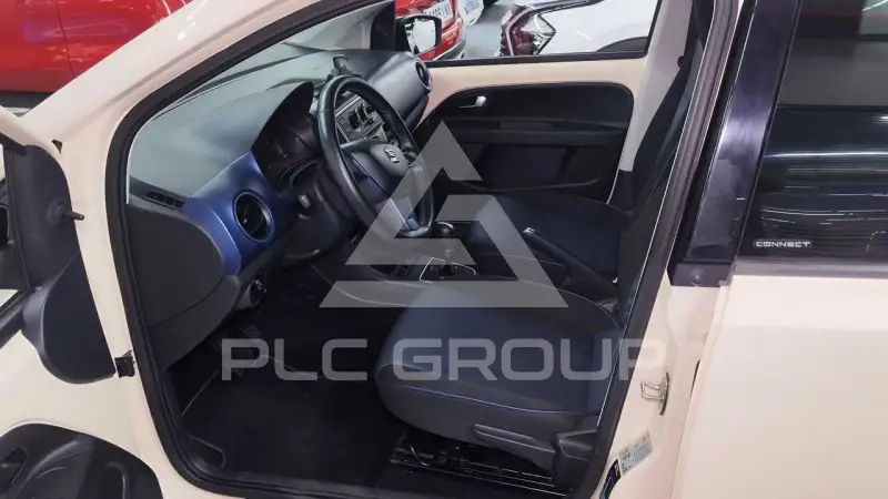 2016 Seat Mii