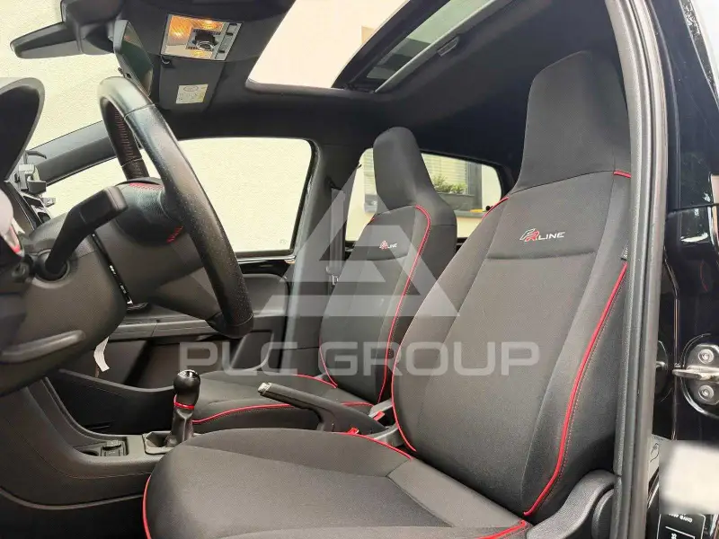 2016 Seat Mii
