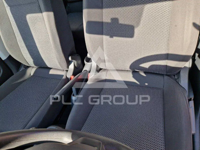2016 Seat Mii