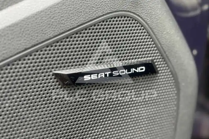 2016 Seat Mii