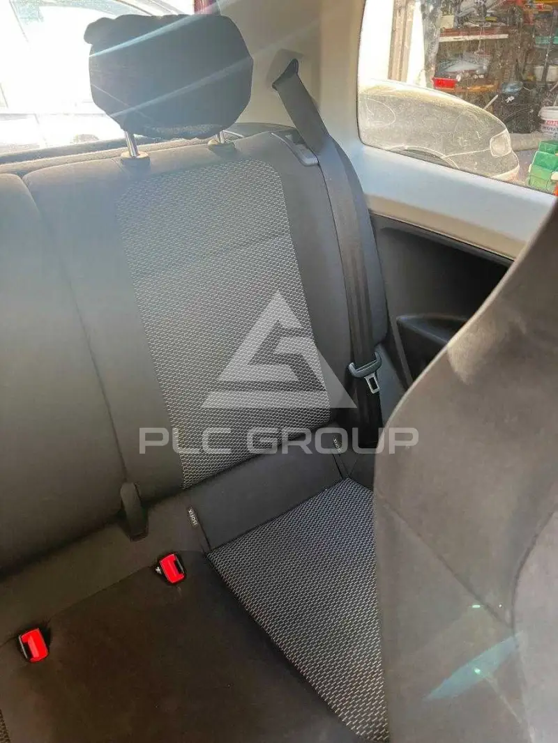 2016 Seat Mii
