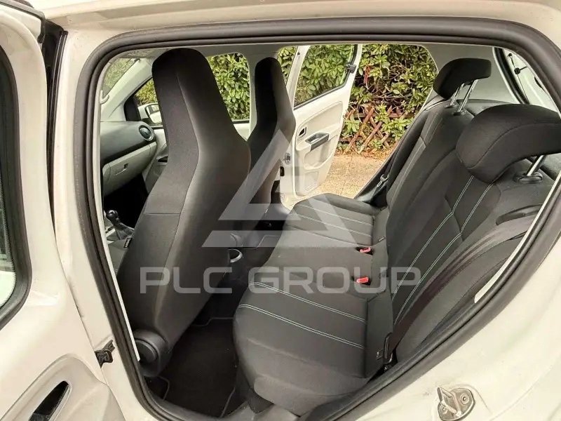 2016 Seat Mii
