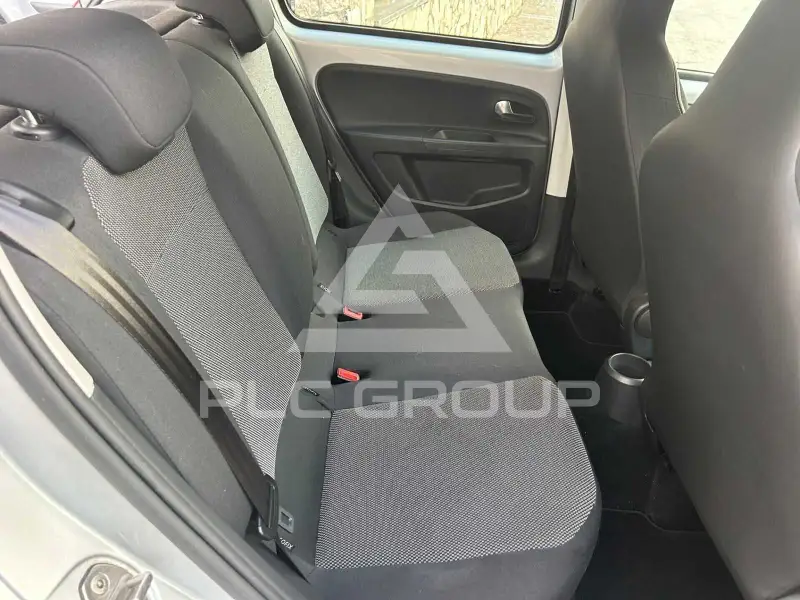 2016 Seat Mii