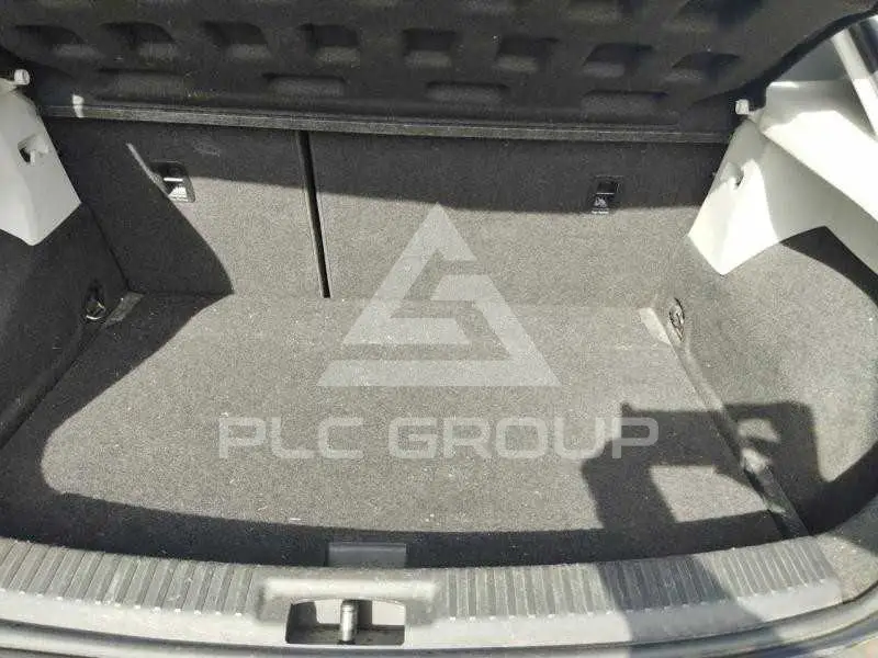 2016 Seat Leon