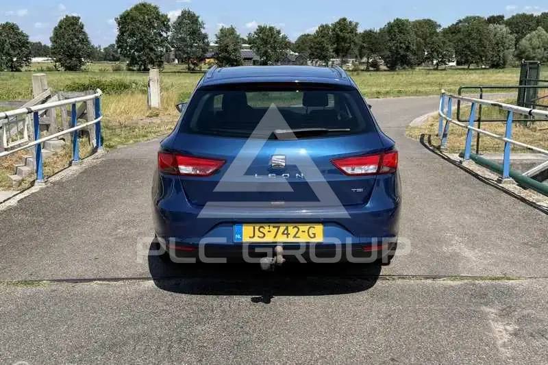 2016 Seat Leon