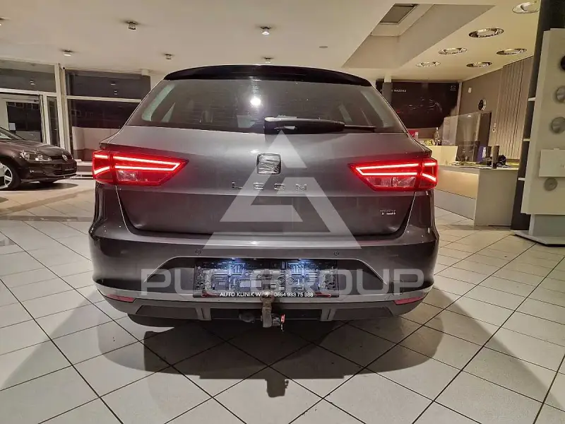 2016 Seat Leon