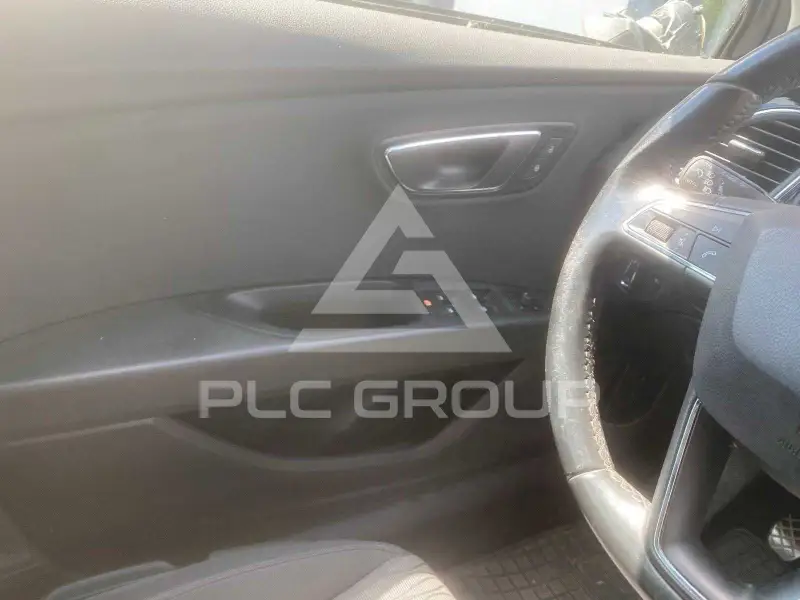 2016 Seat Leon