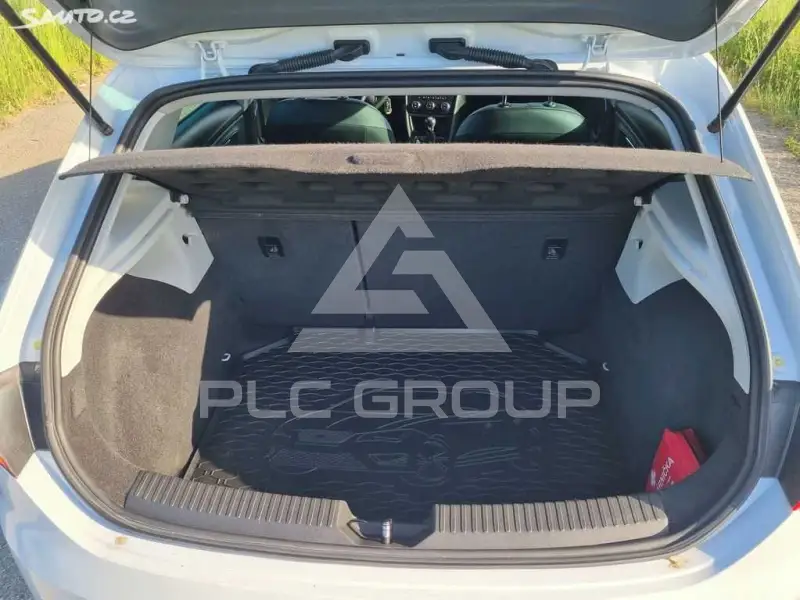 2016 Seat Leon