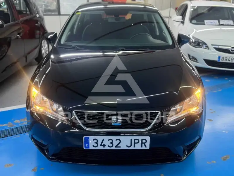 2016 Seat Leon