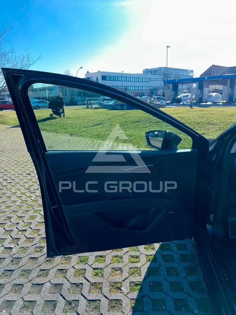 2016 Seat Leon
