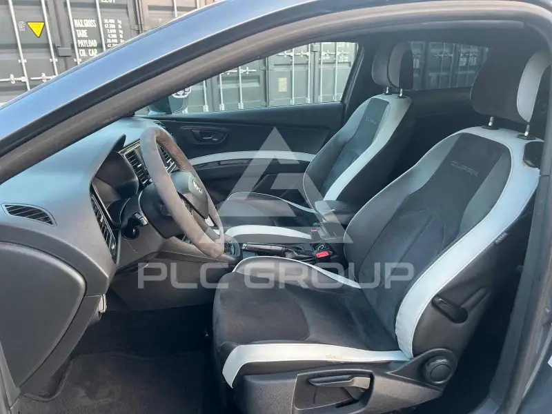 2016 Seat Leon
