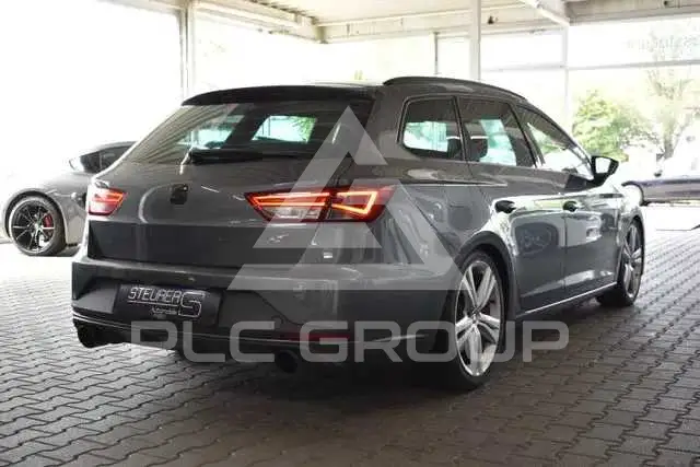 2016 Seat Leon