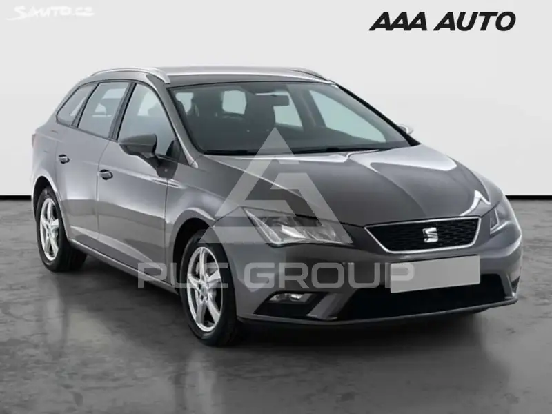 2016 Seat Leon