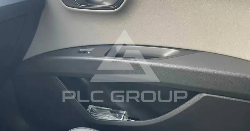 2016 Seat Leon
