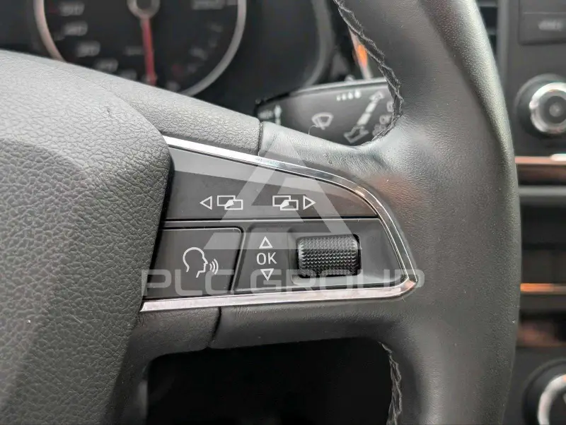 2016 Seat Leon