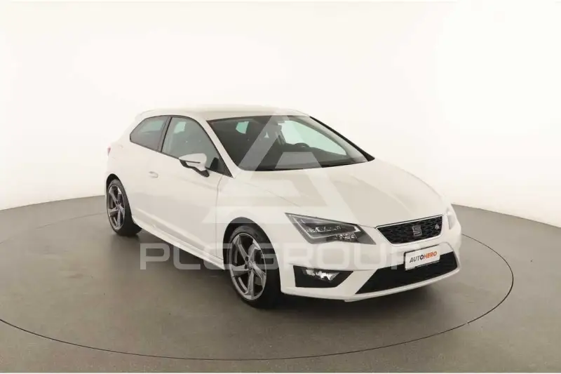 2016 Seat Leon