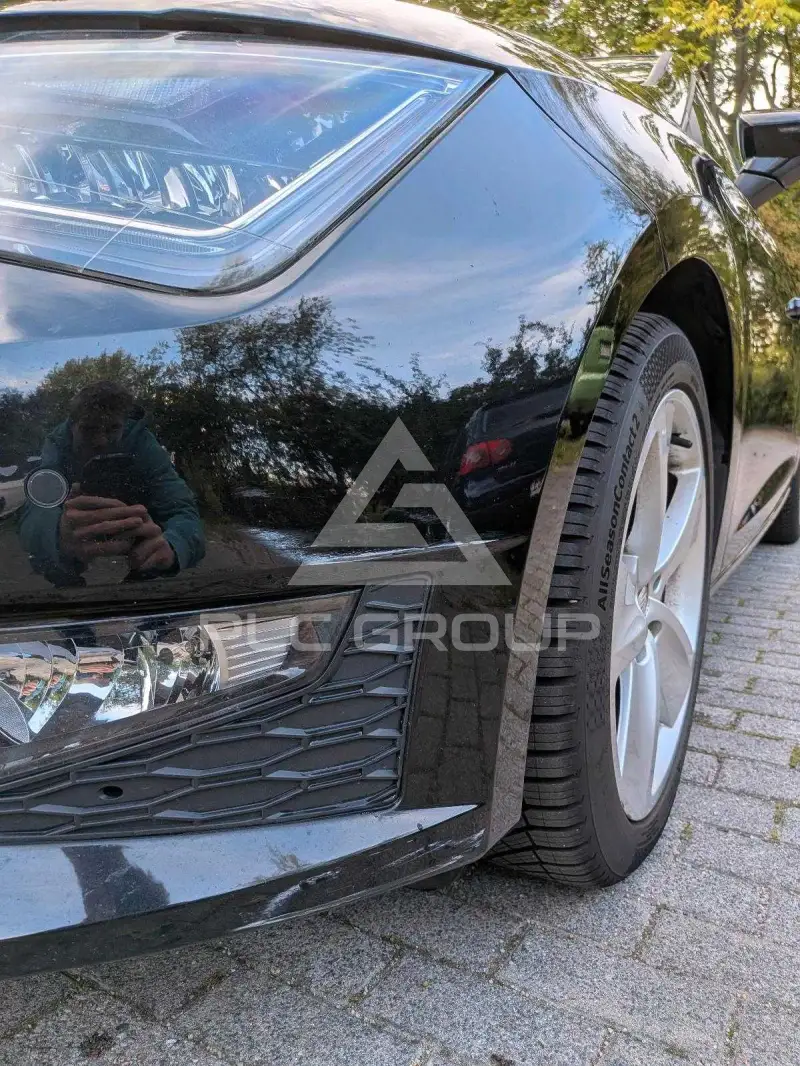 2016 Seat Leon