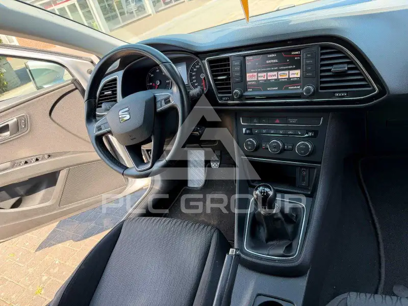 2016 Seat Leon
