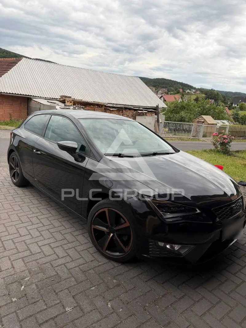 2016 Seat Leon