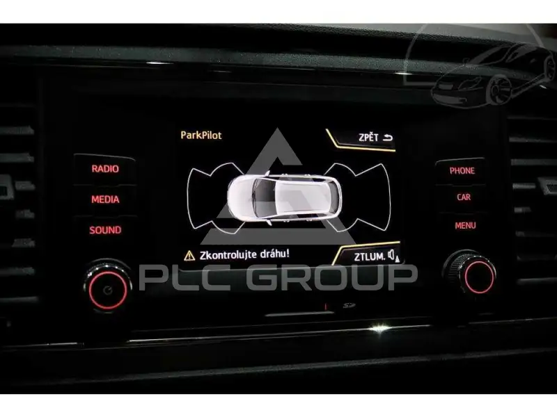 2016 Seat Leon