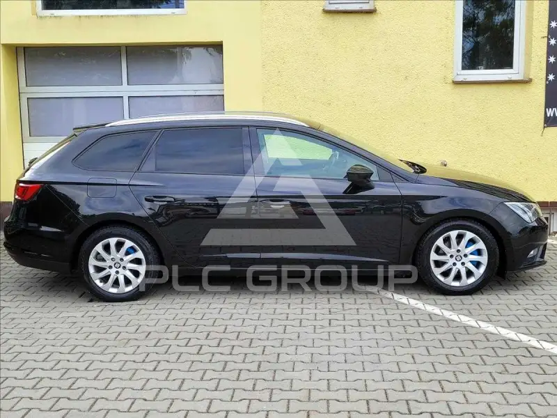 2016 Seat Leon