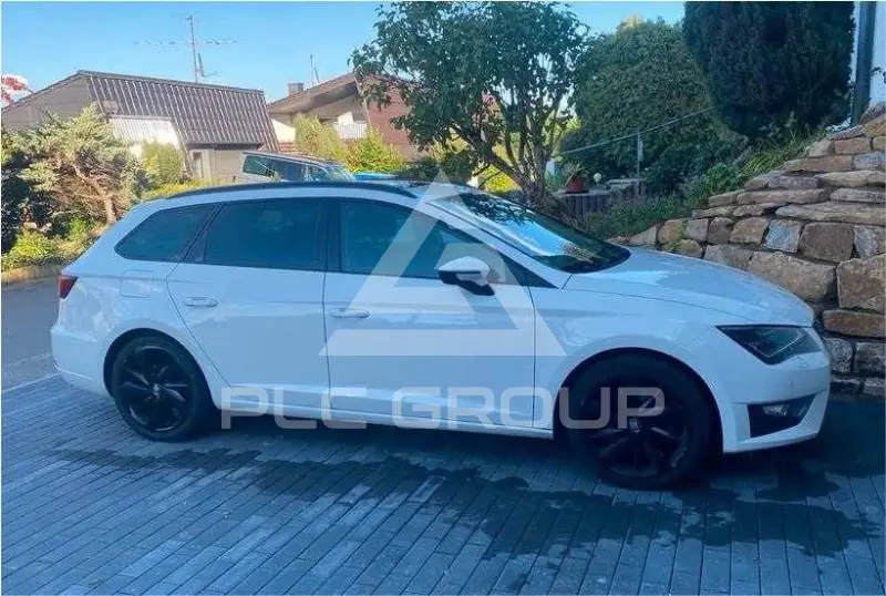 2016 Seat Leon