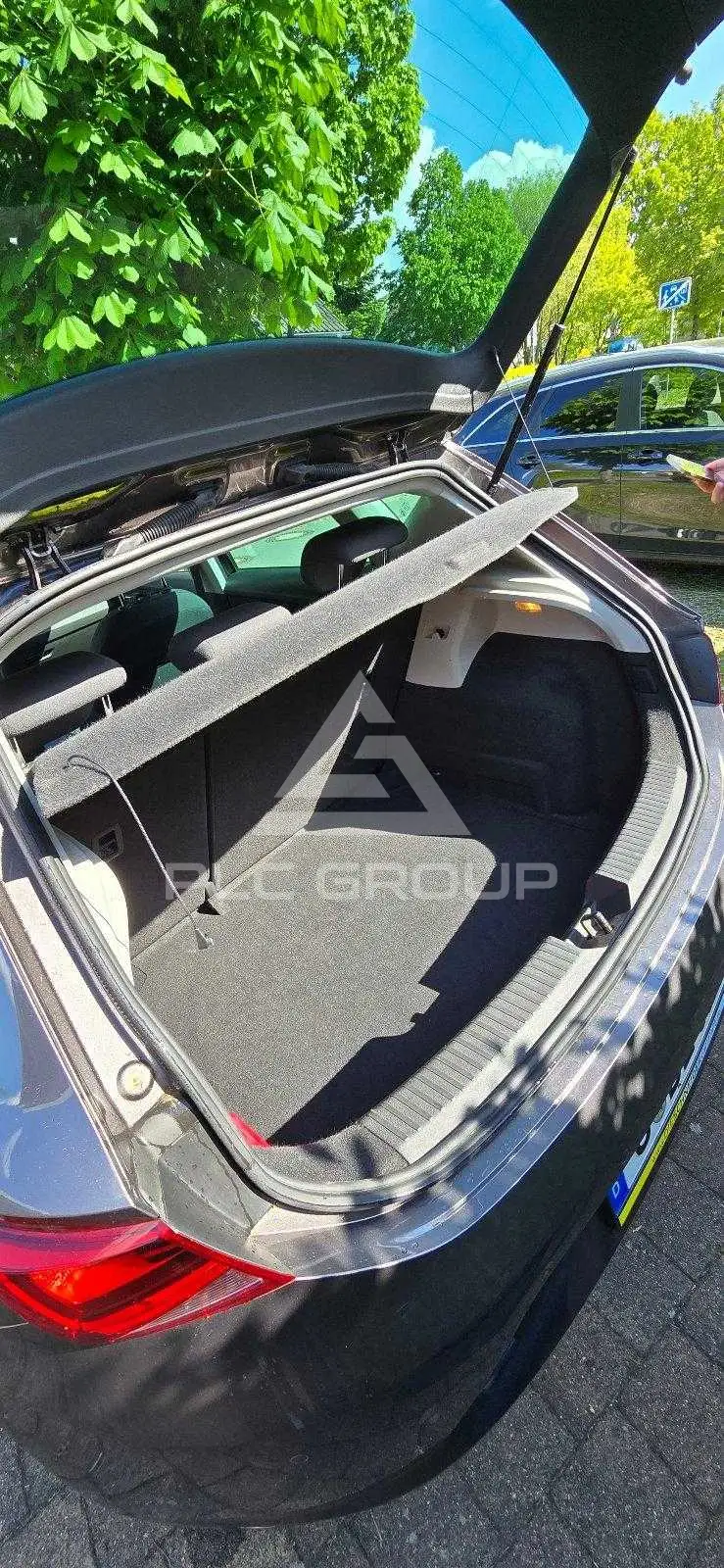 2016 Seat Leon