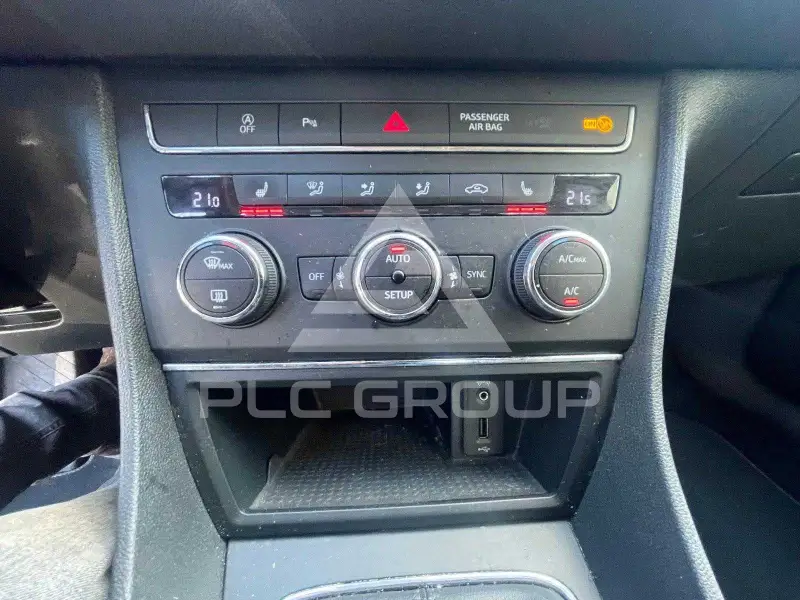 2016 Seat Leon