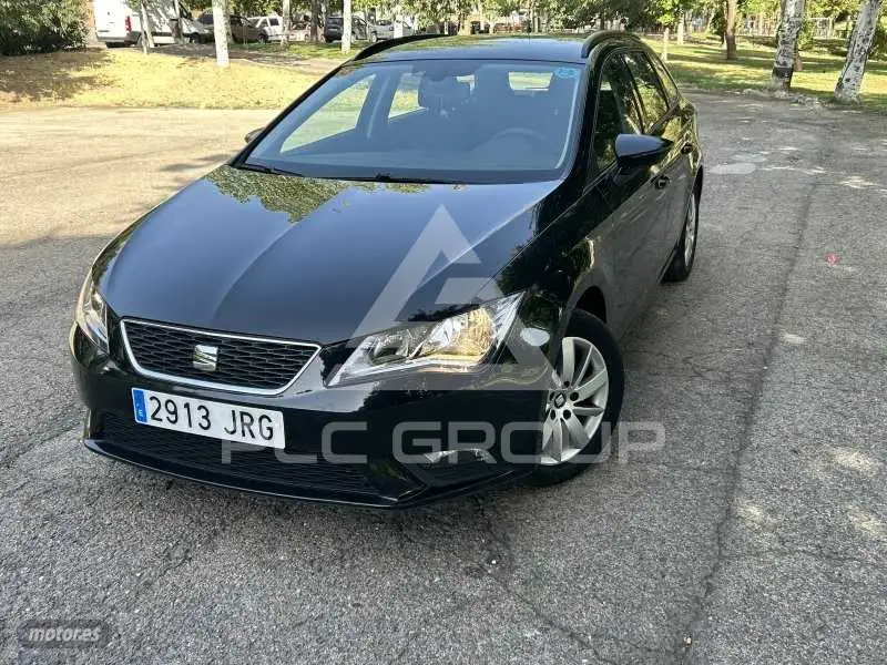 2016 Seat Leon