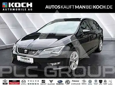 2016 Seat Leon
