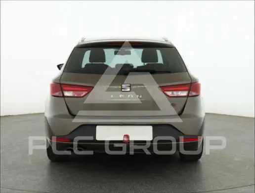 2016 Seat Leon