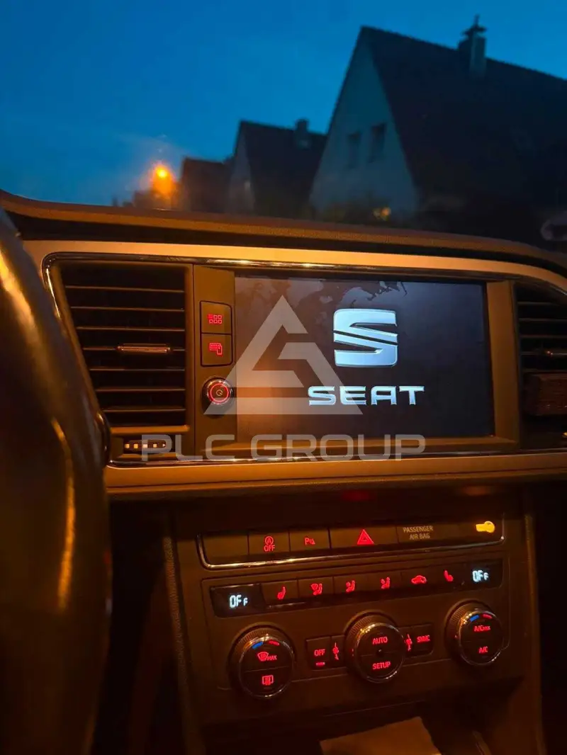 2016 Seat Leon