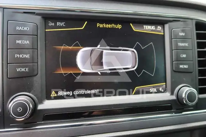 2016 Seat Leon