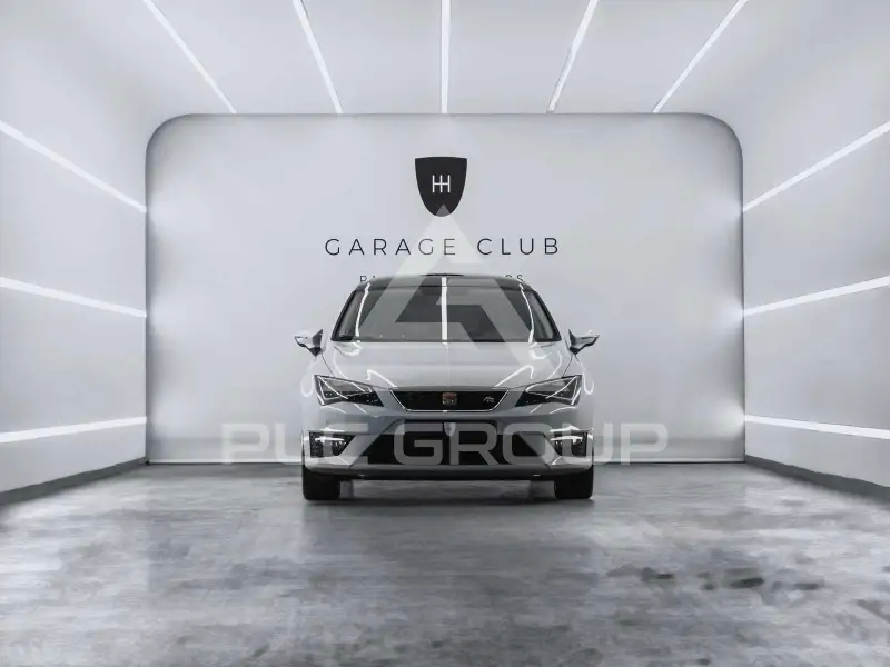 2016 Seat Leon