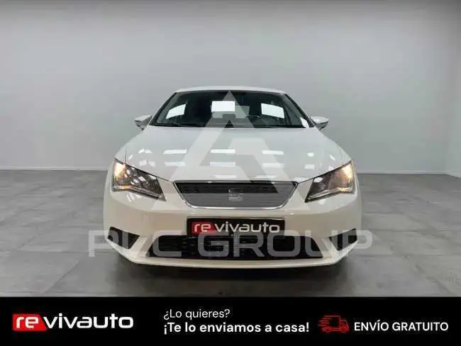2016 Seat Leon