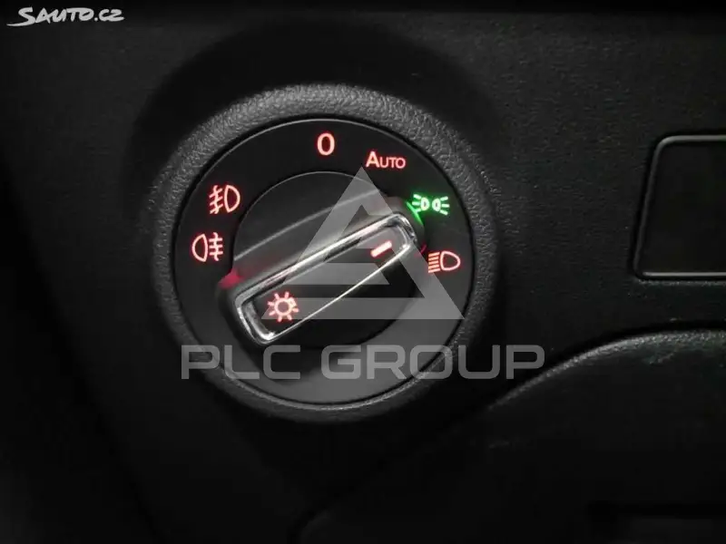2016 Seat Leon