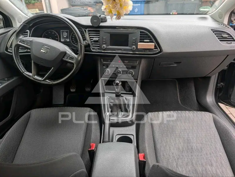 2016 Seat Leon