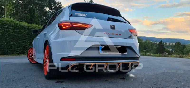 2016 Seat Leon