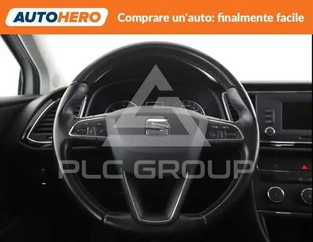 2016 Seat Leon