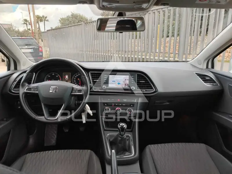 2016 Seat Leon