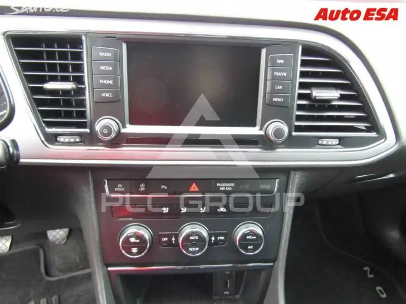 2016 Seat Leon