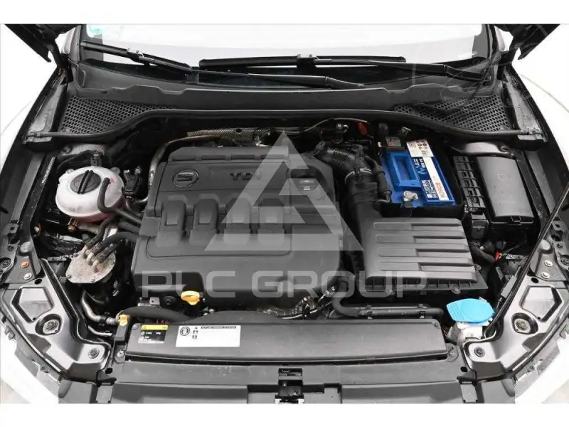 2016 Seat Leon