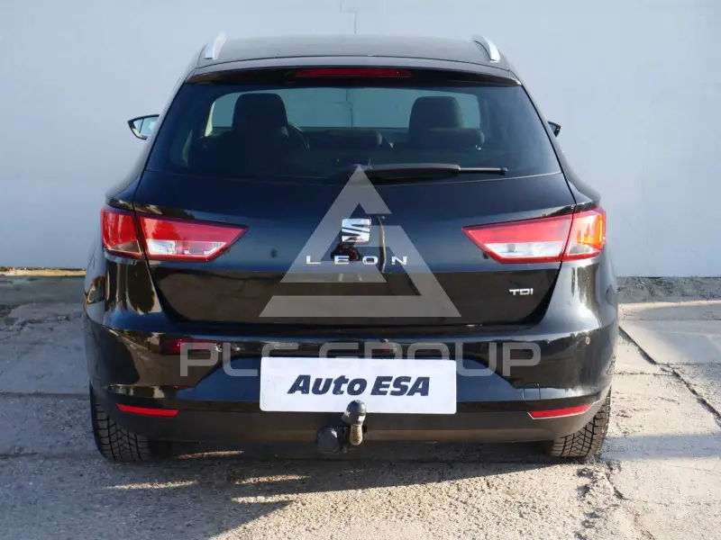 2016 Seat Leon